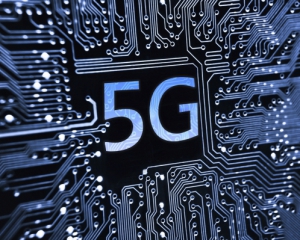 У США починають тестувати мережі 5G