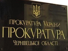 Прокуратура не знайшла політики у справі родича депутата міськради Мокловича