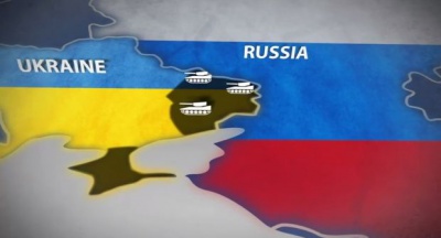 Голова розвідки США: Росія продовжить чинити тиск на Україну