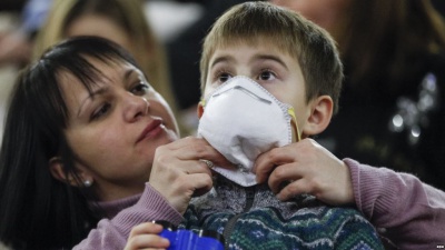 Медики попереджають про другу хвилю грипу на Буковині