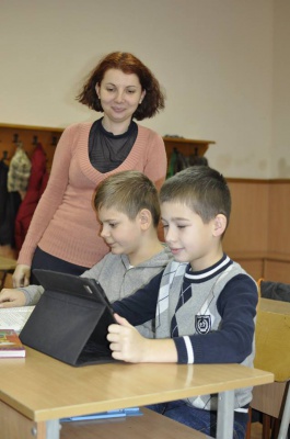 До шкіл Буковини не завезли ще й половини підручників (ФОТО)