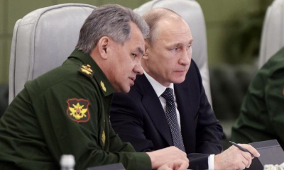 Росія збільшила кількість військ в окупованому Криму