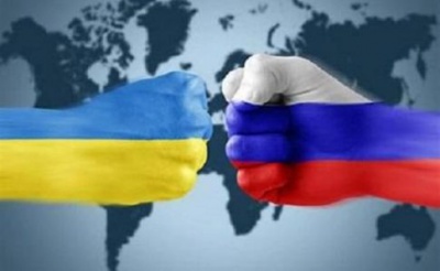 Київ розірвав побратимство з містами і регіонами Росії