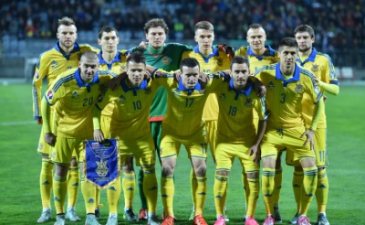 Незабаром стане відомий повний склад тренерів збірної України з футболу