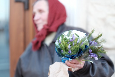 На Буковині проведуть рейди на захист первоцвітів