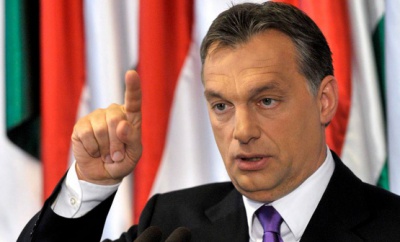 Угорський прем’єр стверджує, що автоматичного продовження санкцій проти Росії не буде
