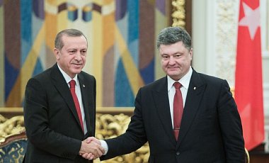 ЗВТ з Туреччиною планують підписати вже до кінця року