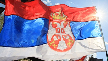 Сербія не збирається приєднуватися до санкцій проти Росії
