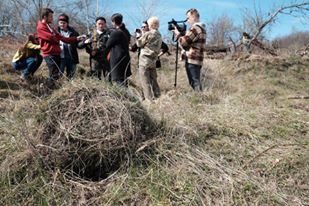 На Буковині відбуваються навчання територіальної оборони (ФОТО)