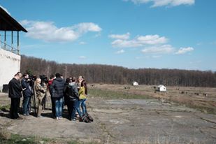 На Буковині відбуваються навчання територіальної оборони (ФОТО)