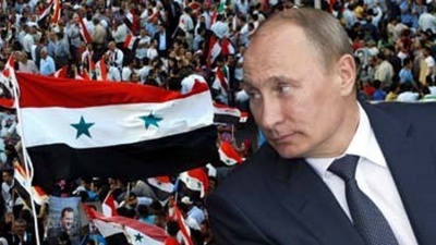 Росія у Сирії намагається отримати поступки по Україні, - розвідка США