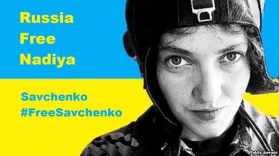 Суд вислухав заключне слово Савченко і планує оголошення вироку на 21 березня