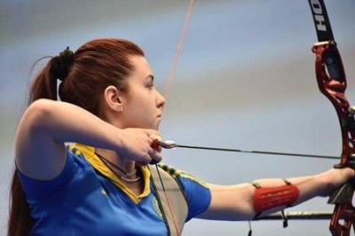 Троє буковинських лучників виступили на чемпіонаті світу (ФОТО)