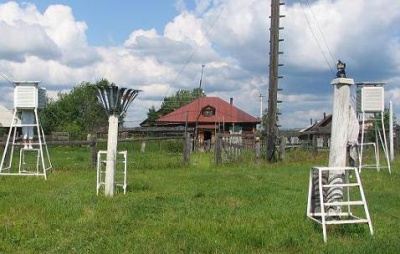 На Буковині садам допомагатимуть метеостанції