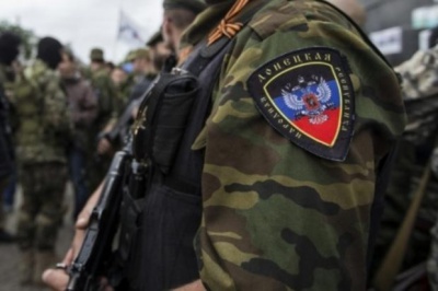Розвідка: Під час боїв поблизу Авдіївки загинули 23 бойовика