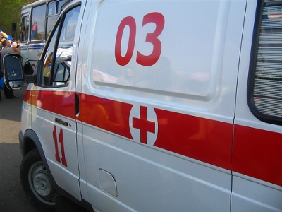 14 школярів одного класу на Буковині потрапили до лікарні
