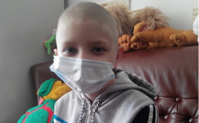 На Буковині онкохворі діти залишилися без державних ліків