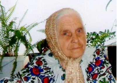 На Буковині померла поетеса Олена Федоряк