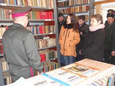 У колонії на Буковині провели День відкритих дверей (ФОТО)