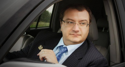 Тіло одного з адвокатів російських ГРУшників знайшли на Черкащині