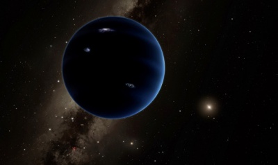 Вчені знайшли докази існування в Сонячній системі невідомої планети