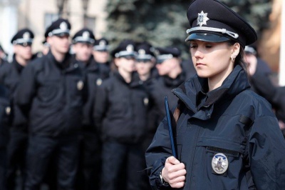 За першу добу чергування нової поліції у Чернівцях вже зафіксовано багато порушень