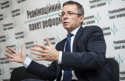 Словацький екс-прем’єр Міклош погодився увійти в уряд Гройсмана
