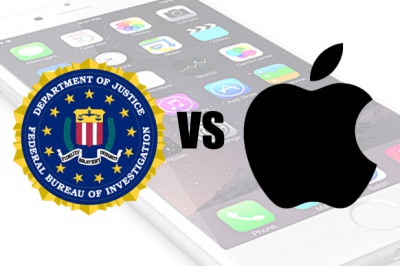 У ФБР змогли зламати захист iPhone 
