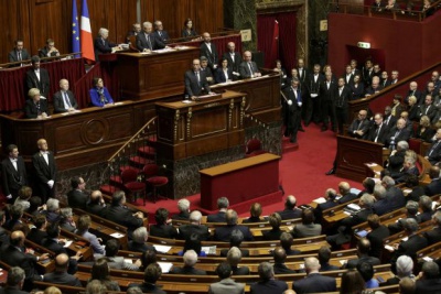 У Франції хочуть повернути смертну кару за тероризм