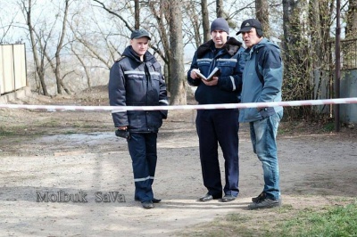 "Почула як тріскають стіни, вхопила дитину і вибігла на вулицю", - мешканка пошкодженого будинку