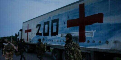 Волонтери підрахували кількість російських військових, які загинули на Донбасі