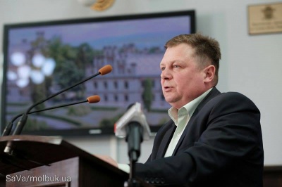 Депутати міськради Чернівців відклали питання виконкому наостанок (ФОТО)
