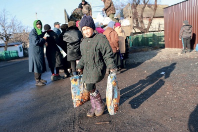1,5 мільйона українців на Донбасі опинились перед загрозою голоду, - ООН