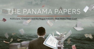 У справі "Панамських офшорів" будуть нові факти по Україні, - автори скандалу