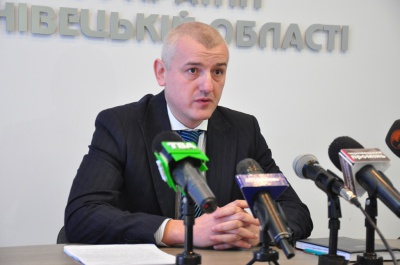 Депутат віз ліс законно, а напали на нього з "Правого сектора", - поліція Буковини