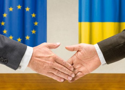 Україна виступає проти можливого перегляду Угоди про асоціацію