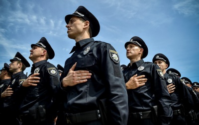 Протягом доби поліцейські спинили трьох водіїв напідпитку