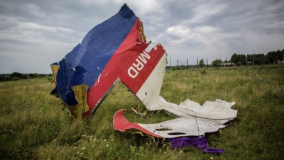 Прокуратура затримала підозрюваного в замаху на вбивство головного експерта у справі збитого MH17