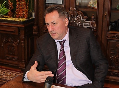 Порошенко закликав ГПУ звільнити прокурора Одеської області Стоянова