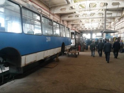 Новий заступник мера Чернівців розповів, як він вчився впроваджувати транспортну реформу на прикладі Вінниці