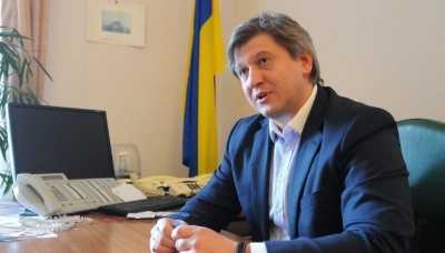 Міністр фінансів розповів скільки грошей Україна має повернути до 2020 року