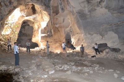 На Буковині готують три печери для туристичних оглядів