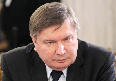Екс-керівник польського МЗС увійшов до Групи стратегічних радників України