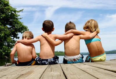 На літній відпочинок дітей Чернівці виділять понад 2,5 мільйона