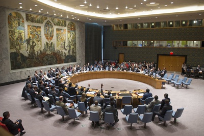 Завтра Радбез ООН розгляне погіршення ситуації на Донбасі
