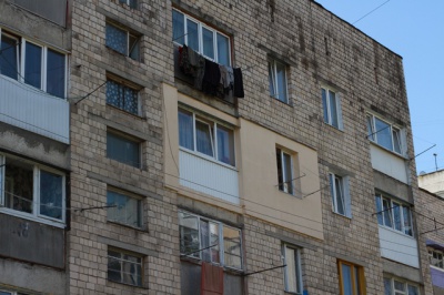 У Чернівцях квартири за два місяці подешевшали на 1,5%