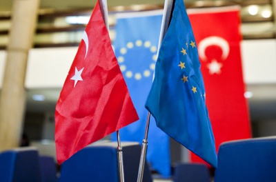 Єврокомісія запропонувала скасувати візи для громадян Туреччини