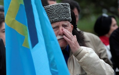 Так званий Верховний суд Криму вважає, що заборона Междлісу не порушує права кримськотатарського народу 