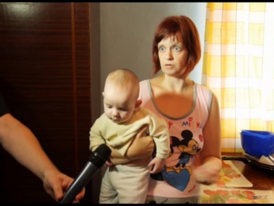 Мати 7 дітей з Буковини просить небайдужих допомогти її сім’ї