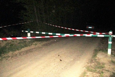 У ДТП на Буковині загинув 23-річний мотоцикліст